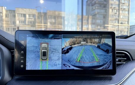 Haval F7 I, 2023 год, 2 100 000 рублей, 14 фотография