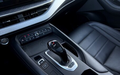 Haval F7 I, 2023 год, 2 100 000 рублей, 13 фотография