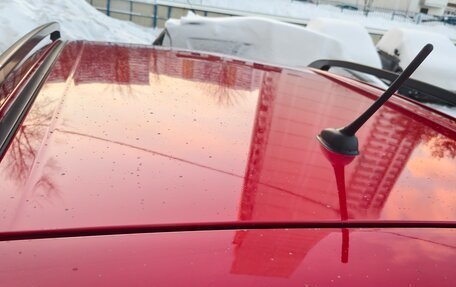 Suzuki SX4 II рестайлинг, 2010 год, 780 000 рублей, 5 фотография