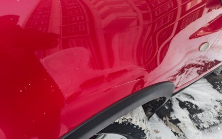 Suzuki SX4 II рестайлинг, 2010 год, 780 000 рублей, 6 фотография