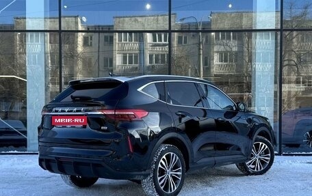 Haval F7 I, 2023 год, 2 100 000 рублей, 5 фотография