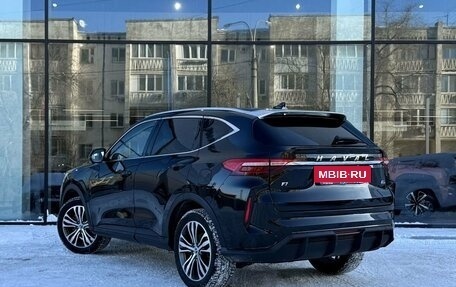 Haval F7 I, 2023 год, 2 100 000 рублей, 7 фотография