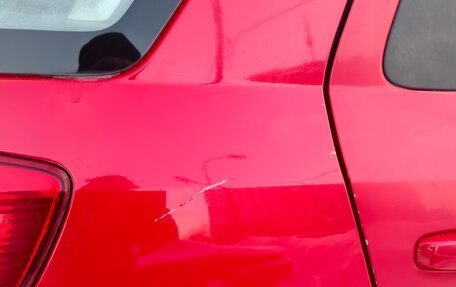 Suzuki SX4 II рестайлинг, 2010 год, 780 000 рублей, 8 фотография