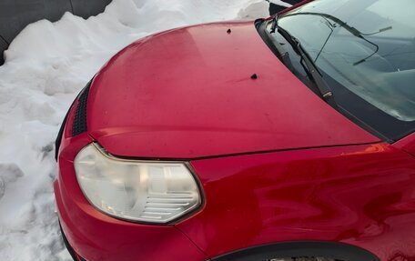 Suzuki SX4 II рестайлинг, 2010 год, 780 000 рублей, 7 фотография