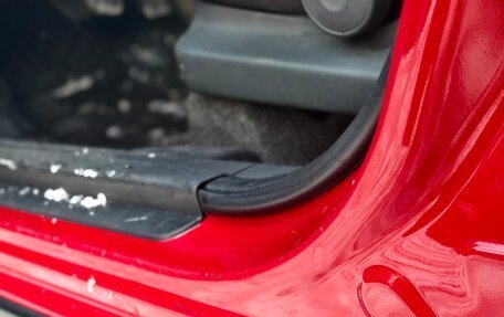 Suzuki SX4 II рестайлинг, 2010 год, 780 000 рублей, 11 фотография