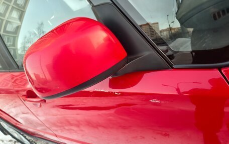 Suzuki SX4 II рестайлинг, 2010 год, 780 000 рублей, 9 фотография