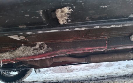 Suzuki SX4 II рестайлинг, 2010 год, 780 000 рублей, 12 фотография