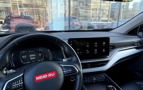 Haval F7 I, 2023 год, 2 100 000 рублей, 12 фотография