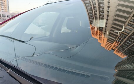 Suzuki SX4 II рестайлинг, 2010 год, 780 000 рублей, 16 фотография