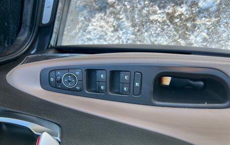 Hyundai Santa Fe IV, 2018 год, 3 300 000 рублей, 10 фотография