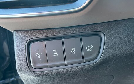 Hyundai Santa Fe IV, 2018 год, 3 300 000 рублей, 11 фотография