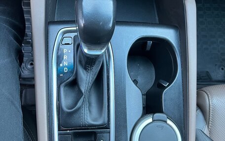 Hyundai Santa Fe IV, 2018 год, 3 300 000 рублей, 13 фотография