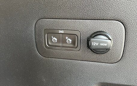 Hyundai Santa Fe IV, 2018 год, 3 300 000 рублей, 17 фотография