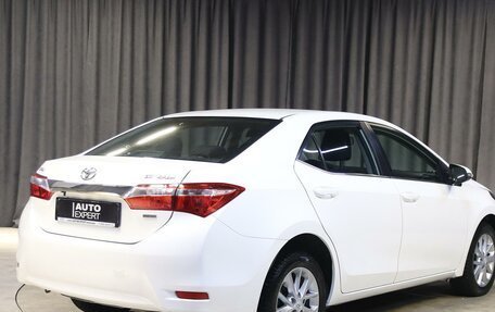 Toyota Corolla, 2014 год, 1 099 000 рублей, 4 фотография