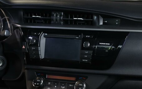 Toyota Corolla, 2014 год, 1 099 000 рублей, 8 фотография