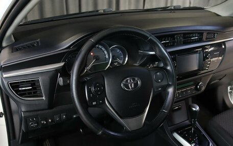 Toyota Corolla, 2014 год, 1 099 000 рублей, 6 фотография