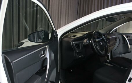 Toyota Corolla, 2014 год, 1 099 000 рублей, 10 фотография