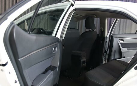 Toyota Corolla, 2014 год, 1 099 000 рублей, 9 фотография