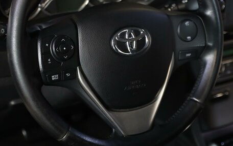 Toyota Corolla, 2014 год, 1 099 000 рублей, 11 фотография