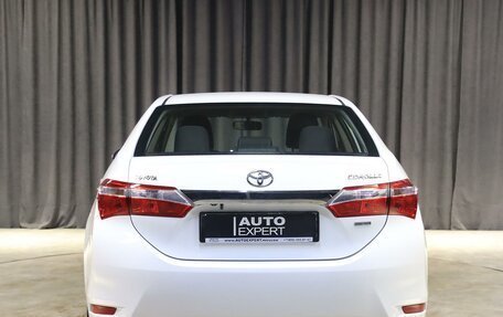 Toyota Corolla, 2014 год, 1 099 000 рублей, 13 фотография