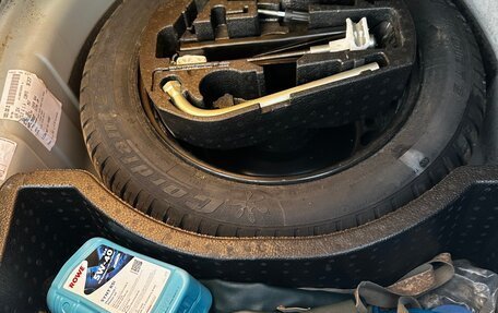 Volkswagen Polo VI (EU Market), 2017 год, 990 000 рублей, 8 фотография