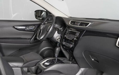 Nissan Qashqai, 2014 год, 1 404 900 рублей, 7 фотография