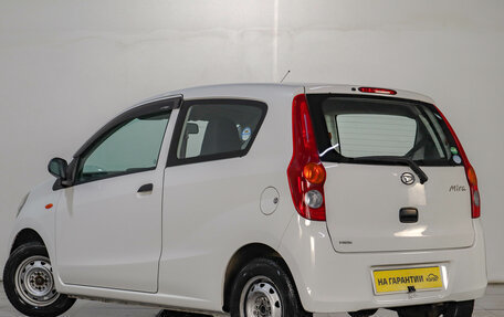 Daihatsu Mira VII, 2017 год, 549 000 рублей, 7 фотография