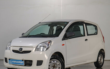 Daihatsu Mira VII, 2017 год, 549 000 рублей, 4 фотография