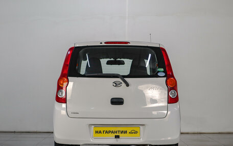 Daihatsu Mira VII, 2017 год, 549 000 рублей, 6 фотография