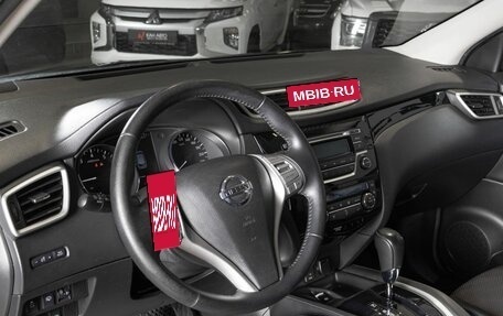 Nissan Qashqai, 2014 год, 1 404 900 рублей, 5 фотография