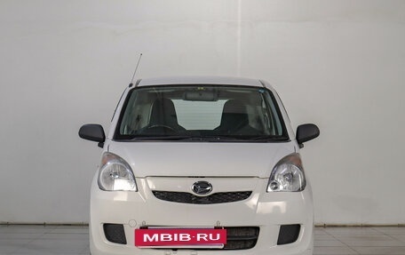 Daihatsu Mira VII, 2017 год, 549 000 рублей, 3 фотография