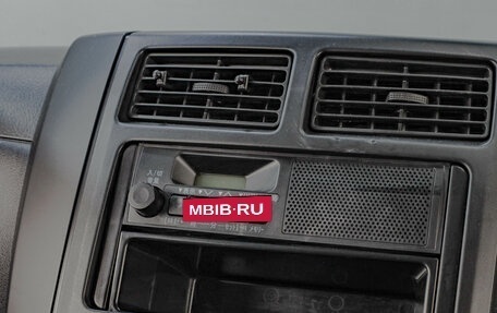 Daihatsu Mira VII, 2017 год, 549 000 рублей, 10 фотография