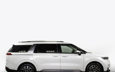 KIA Carnival, 2020 год, 3 079 000 рублей, 4 фотография