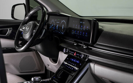 KIA Carnival, 2020 год, 3 079 000 рублей, 17 фотография