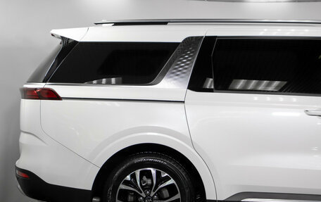 KIA Carnival, 2020 год, 3 079 000 рублей, 28 фотография