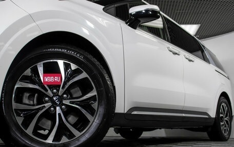 KIA Carnival, 2020 год, 3 079 000 рублей, 30 фотография