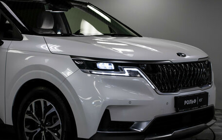 KIA Carnival, 2020 год, 3 079 000 рублей, 35 фотография