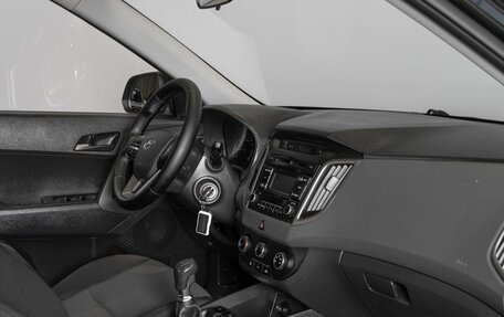 Hyundai Creta I рестайлинг, 2018 год, 1 686 900 рублей, 7 фотография