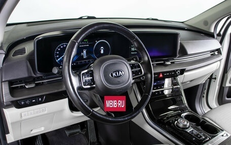 KIA Carnival, 2020 год, 3 079 000 рублей, 13 фотография