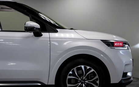 KIA Carnival, 2020 год, 3 079 000 рублей, 33 фотография