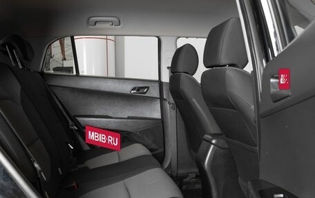 Hyundai Creta I рестайлинг, 2018 год, 1 686 900 рублей, 8 фотография