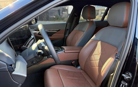 BMW 5 серия, 2023 год, 7 180 000 рублей, 9 фотография