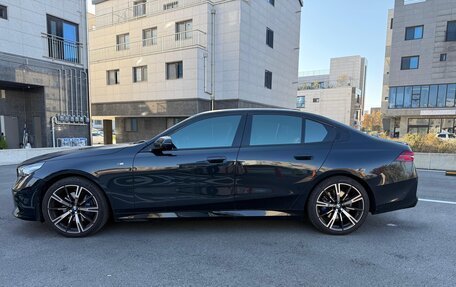 BMW 5 серия, 2023 год, 7 180 000 рублей, 5 фотография