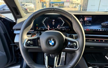 BMW 5 серия, 2023 год, 7 180 000 рублей, 13 фотография