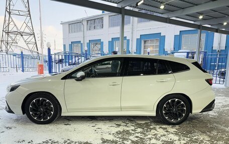 Subaru Levorg, 2021 год, 2 649 000 рублей, 2 фотография