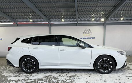 Subaru Levorg, 2021 год, 2 649 000 рублей, 6 фотография