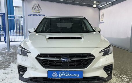 Subaru Levorg, 2021 год, 2 649 000 рублей, 8 фотография