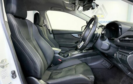 Subaru Levorg, 2021 год, 2 649 000 рублей, 10 фотография