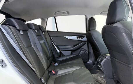Subaru Levorg, 2021 год, 2 649 000 рублей, 11 фотография