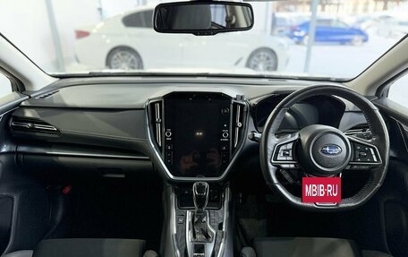 Subaru Levorg, 2021 год, 2 649 000 рублей, 9 фотография